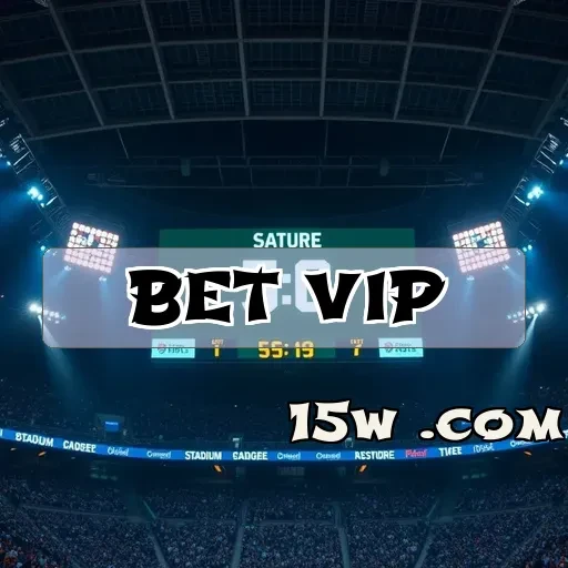 bet vip: A Nova Era das Apostas em eSports no Brasil