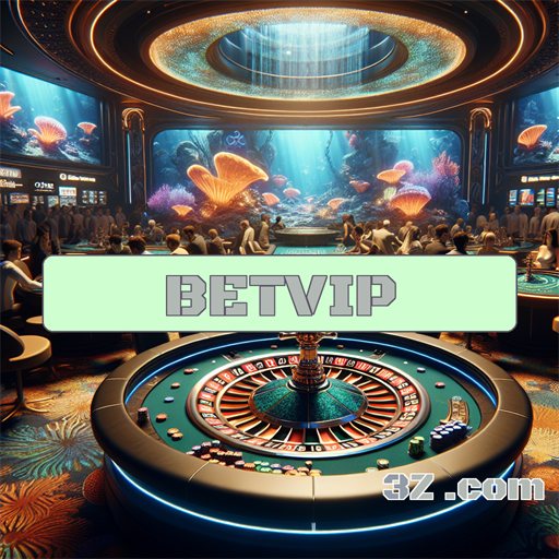 Experiência Vibrante: A Plataforma da Bet VIP em Jogos