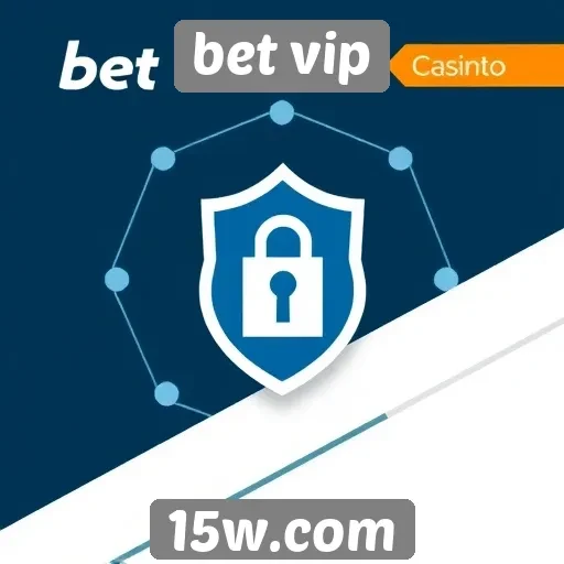 Recursos de segurança e proteção no Bet VIP